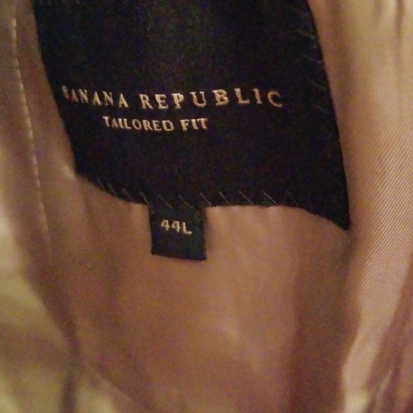 Banana Republic Blazer - Picture 5 of 6